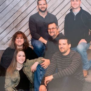 Meet your Posher, Terry